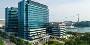 Keppel Bay Tower