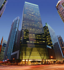 One Raffles Quay
