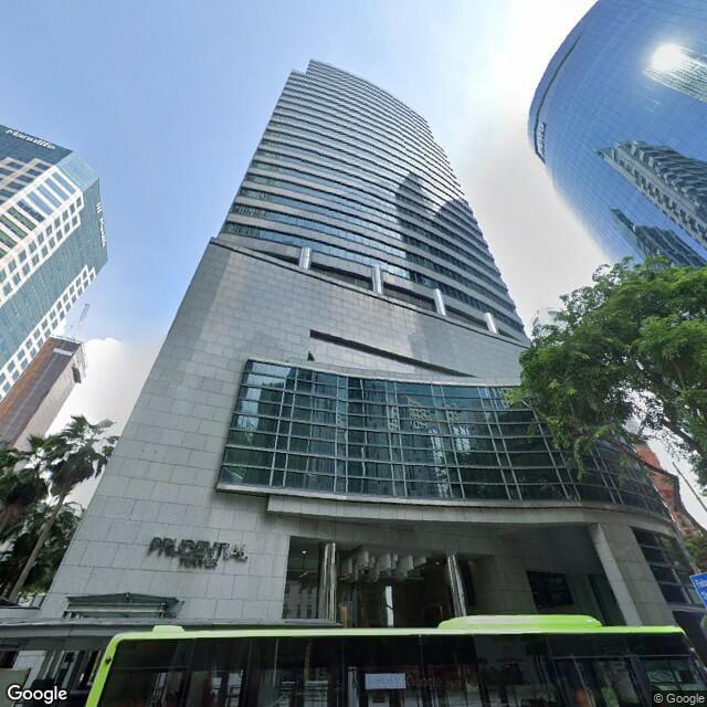 Prudential Tower