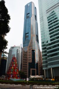 Republic Plaza