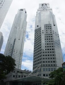 UOB Plaza