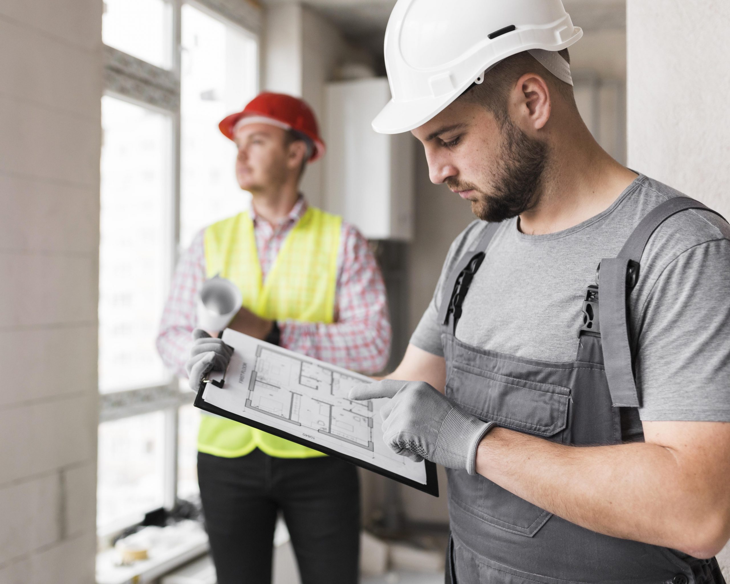 Reinstatement Contractors