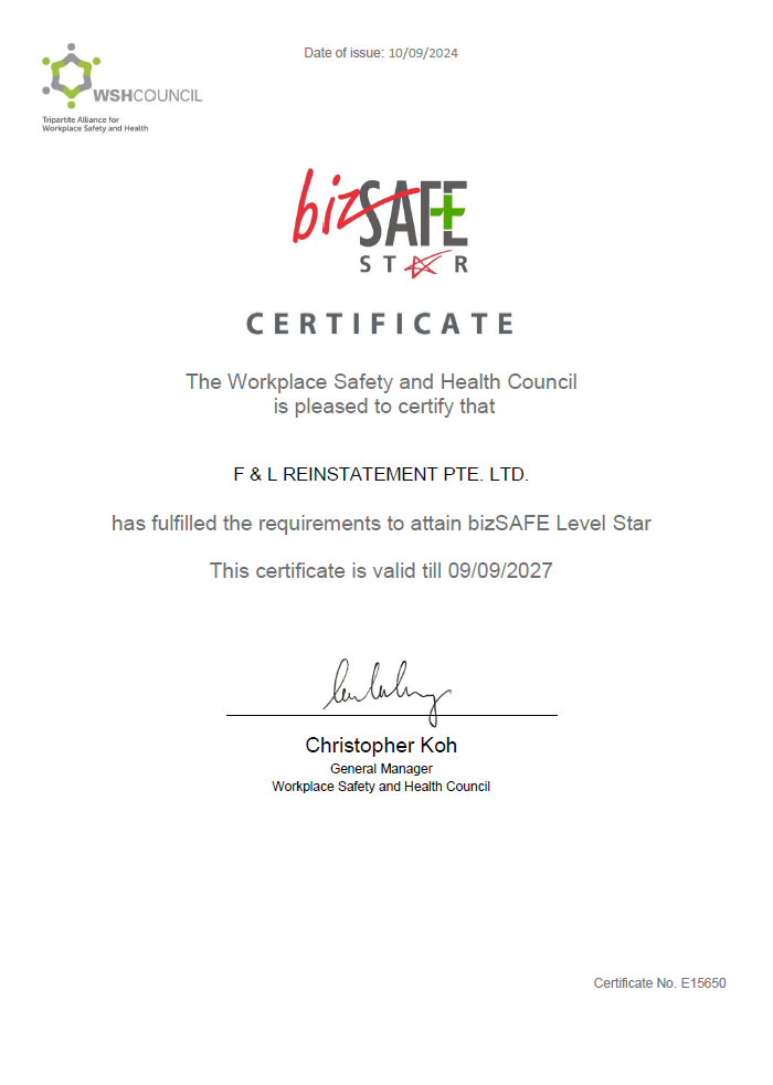 bizsafe